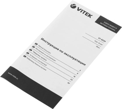 ��� Vitek VT-8224 2100�� ����������/������