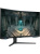Монитор Samsung 31.5" Odyssey G6 S32BG650EUXEN черный VA LED 16:9 HDMI полуматовая HAS Piv 2500:1 350cd 178гр/178гр 2560x1440 240Hz DP 2K USB 7.4кг Монитор Samsung 31.5" Odyssey G6 S32BG650EUXEN черный VA LED 16:9 HDMI полуматовая HAS Piv 2500:1 350cd 178гр/178гр 2560x1440 240Hz DP 2K USB 7.4кг