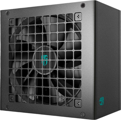 ���� ������� �� 650W GamerStorm PN650D 80 Plus Gold (R-PN650D-FC0B-WGEU-V2)