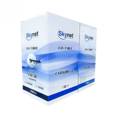    FTP 5e . 4  SkyNet CSL-FTP-4-CU-OUT