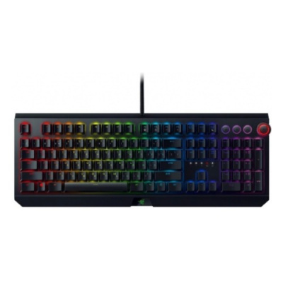  RAZER BlackWidow Elite (Green Switch) (RZ03-02621100-R3R1)