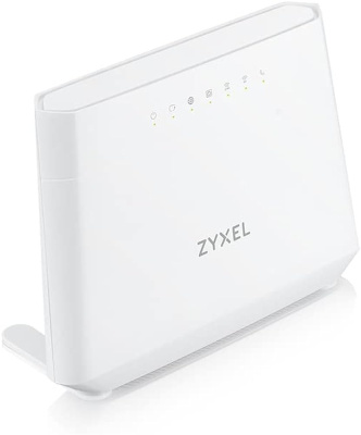 ������������ ������������� ZyXEL DX3301-T0 2.4/5 ��� 1200 ��/�, DX3301-T0-EU01V1F