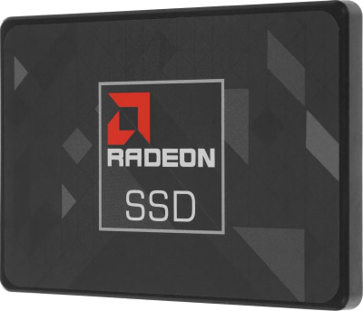 ���������� SSD AMD SATA-III 256GB R3SL0256G2 Radeon R3 2.5"