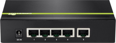 ���������� (switch) TRENDnet TPE-S50