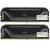 ����������� ������ Apacer  DDR5  32GB  6000MHz DIMM NOX RGB Black  Kit 2x16GB Retail AH5U32G60C622NBAA-2