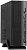 ������ MiniITX Exegate MI-208 Black miniITX/mATX M400 (EX268695RUS)