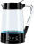 Чайник электрический Polaris PWK 1715CGLD 1.7л. 2200Вт черный Чайник электрический Polaris PWK 1715CGLD 1.7л. 2200Вт черный