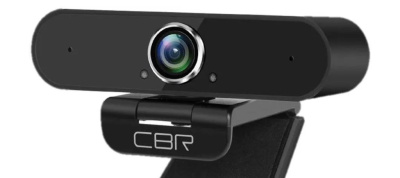 ���-������ CBR CW 875QHD Black