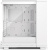 ������ �� ��� ����� ������� Fractal Design Epoch White TG Clear Tint