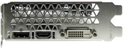 ���������� CBR NVIDIA GeForce GTX 1660 Super 6Gb (VGA-STX1660S-6G-RTL)