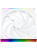����� ��� ������� Thermalright TL-M14W (140x144x25mm, 4-pin PWM, ARGB, 88.75CFM, 23.7dBA, 1500RPM, White)