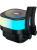 Система жидкостного охлаждения Corsair iCUE LINK TITAN 420 RX RGB (420mm, Black, RGB/ Fans: 3x140mm, 94.7CFM, 36dBA, 1700RPM/ S: 1851, 1700, AM5, AM4) Система жидкостного охлаждения Corsair iCUE LINK TITAN 420 RX RGB (420mm, Black, RGB/ Fans: 3x140mm, 94.7CFM, 36dBA, 1700RPM/ S: 1851, 1700, AM5, AM4)