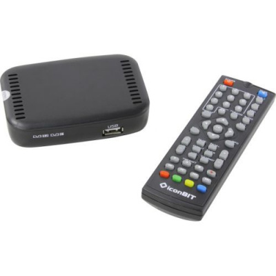 ���������� iconBIT XDS100 T2