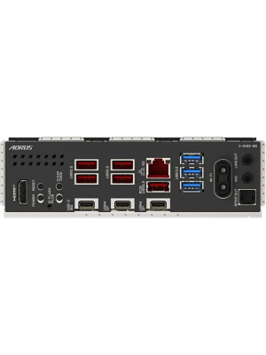 ����������� ����� GIGABYTE X870E A ELITE X3D ATX ������