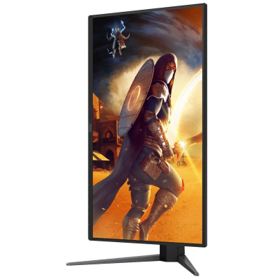 ������� AOC 25" 25G4S IPS, 1920x1080, 310Hz, Black