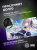 Коврик для мыши Cactus Anime blue 700x400x3мм (CS-MP-PRO01XLL) Коврик для мыши Cactus Anime blue 700x400x3мм (CS-MP-PRO01XLL)