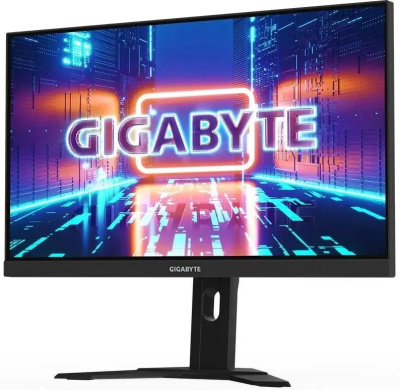 ������� Gigabyte 27" M27U ������ IPS LED