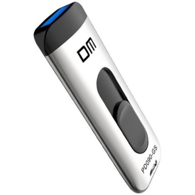  32Gb DM PD090 metal USB 3.0 (PD090 32Gb)