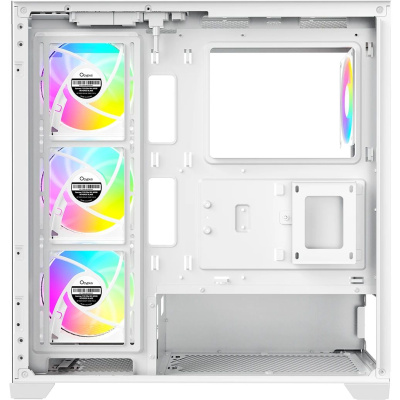 ������ Ocypus Gamma C72 WH ARGB