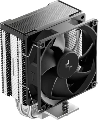 ����� ��� ���������� DeepCool AG300 G2 �����������/������ 4-pin 150W Ret (R-AG300-BKAMMG2)