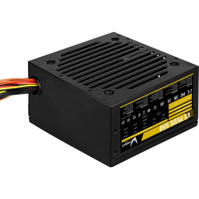 Formula VX 550 PLUS RTL (ex Aerocool)