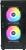 ������ XASTRA A306M 3FRGB Black  A306M-3FC12F