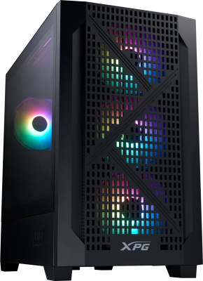 ������ ADATA XPG LANDER 300 Black LANDER300MAA-BLACKCOLOR