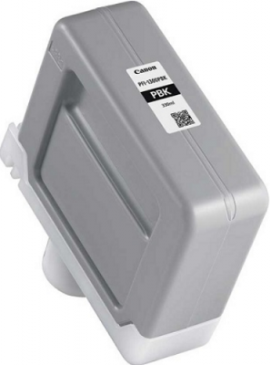 �������� Canon PFI-1300 PBK 0811C001