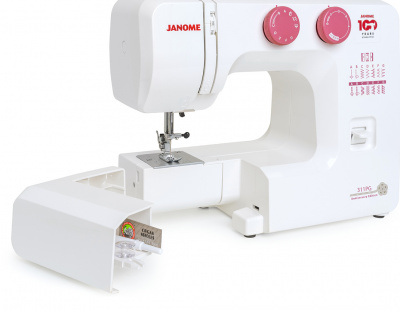 ������� ������ Janome 311PG