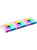 Комплект вентиляторов (3шт) XASTRA FS120W ARGB triple pack 120x120x25мм ( PWM, ARGB, Infinity lighting effect., Daisy-chain соединение , 800-2000 rpm, white ) BOX Комплект вентиляторов (3шт) XASTRA FS120W ARGB triple pack 120x120x25мм ( PWM, ARGB, Infinity lighting effect., Daisy-chain соединение , 800-2000 rpm, white ) BOX