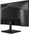 ������� Acer 27" V277KLbmiipx ������ IPS LED 4ms 16:9 HDMI M/M ������� 1000:1 350cd 178��/178�� 3840x2160 60Hz DP 4K 5.85��