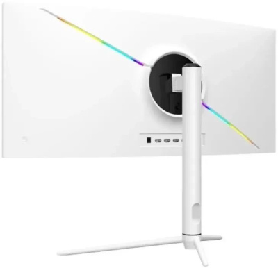 ������� Dahua 30" DHI-LM30-E330CW FHD VA LED �����