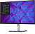 ������� Dell 27" P2723QE S/BK ( IPS; 16:9; 350cd/m2; 1000:1; 8ms; 3840x2160x60Hz; DP(HDCP 2.3); HDMI(HDCP 2.3); USB-C 3.2; 4xUSB3.2; RJ45 Tilt; Swiv; HAS; Pivot; VESA100x100) ��� EU ������ ��� � �����