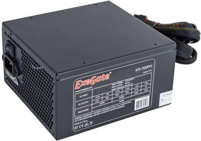 ���� ������� 700W ExeGate ATX-700PPX