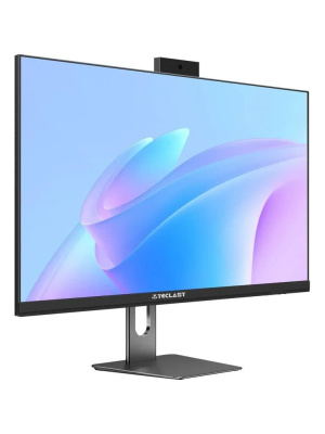 �������� Teclast T27 Air, 27" (2560x1440) IPS/Intel Core i5-12600H/16 DDR5/512 �� SSD/Intel Graphics/Windows 11 Pro/����������, ����, ������ (T27 AIR 2K 12600H16G512FKRU)