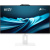 �������� MSI Pro AP272P 14M, 27" (1920x1080) IPS 60 ��/Intel Core i3-14100/16 DDR5/512 �� SSD/Intel UHD Graphics/��� ��/����������, ����, ����� (9S6-AF8322-810)
