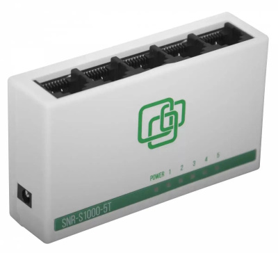 ���������� SNR SNR-S1000-5T �������������