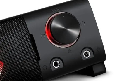������� Redragon Orpheus, 2.0, ������, 6 ��, ������� �� USB (77601)