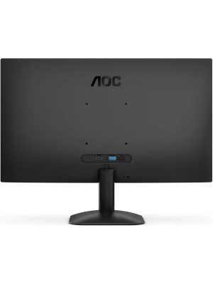 ������� AOC 23.8" 24B31H ������ IPS LED 16:9 HDMI ������� 1500:1 300cd 178��/178�� 1920x1080 120Hz VGA FHD