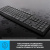 Комплект: клавиатура+мышь Logitech MK235 Desktop GREY (920-007949) Комплект: клавиатура+мышь Logitech MK235 Desktop GREY (920-007949)
