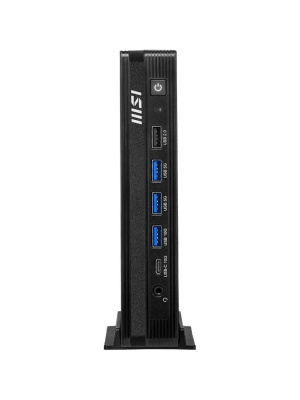 ����-�� MSI PRO DP10 A14MG-010XRU, Intel Core i5-14400/16 �� DDR5/512 �� SSD/Intel UHD Graphics/��� ��, ������ (9S6-B21011-010)