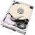 ������� ���� Western Digital Ultrastar DC HC550 WUH722222AL5204 (0F48052) 22�� 3.5" 7200RPM 512MB SA