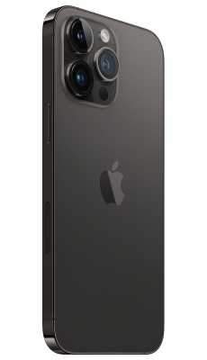  Apple iPhone 14 Pro Max 256GB (MQ8T3LL/A) Space Black
