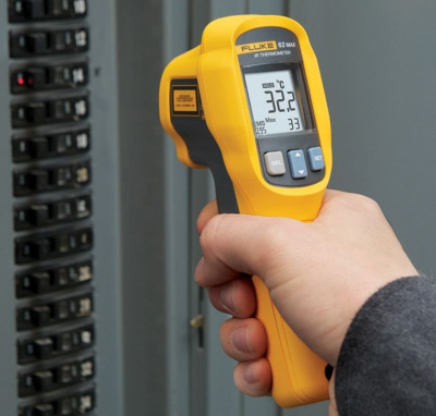   Fluke Networks 64 MAX