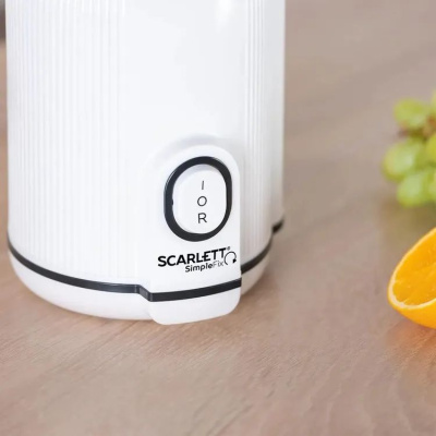 ������������� �������� Scarlett SC-JE50S63 400�� ���.���.:600��. �����