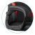   Aerocool AERO 2 Alpha Black Red, -,  125 , xx : 64x67x111-119