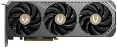 ���������� Zotac NVIDIA GeForce RTX 5070 TI SOLID SFF OC 16Gb 256bit GDDR7 ZT-B50710J3-10P Ret