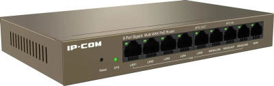 ���������� 9PORT 8POE M20-8G-POE IP-COM