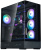 ������ ATX Zalman P40 Prism, Midi-Tower, ��� ��, ARGB, ������