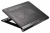 Подставка для ноутбука 17" Buro BU-LCP170-B214 металл/пластик 1400об/мин 23db черный